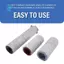 Dành Cho Dyad Pro / A10 Máy Hút Bụi Siêu Không Dây Con Lăn Bàn Chải Mềm Thay Thế Một Phần