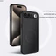 Vỏ Chống Sốc Cho Realme 16 5G Luxury Matte Case Vỏ Sạc Không Dây Kinh Doanh