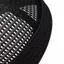 Mũ da dưa PYCOU, Mũ len Docker thoáng khí bằng lưới, Skullcap siêu nhẹ có thể điều chỉnh không vành thông thường mùa hè
