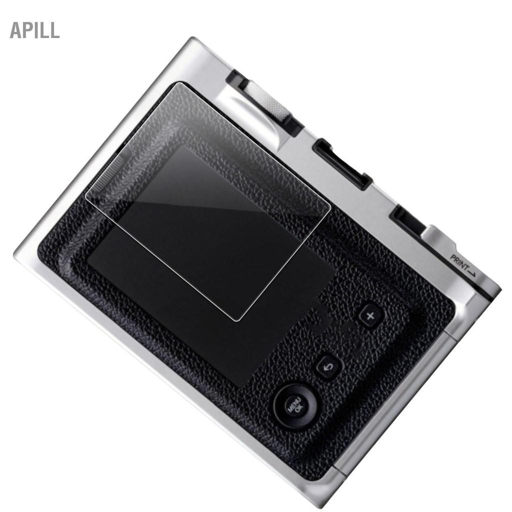 Apill Bảo vệ màn hình apill Zerone cho phim kính cường lực máy ảnh Mini EVO (Arc Edge)