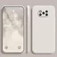 Tpu mềm cho Ốp lưng Poco X3 Pro màu trơn Poco X3 NFC Vỏ bảo vệ silicon chống rơi màu trơn đơn giản