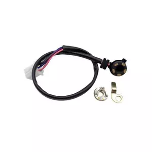 Dây báo số xe máy Dream, Wave Alpha 100/110, RS, RSX, Future neo, Future 125, Jupiter, Sirius fi