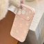 Ốp điện thoại cửa sổ lớn Love dành cho iPhone11proamx IP12 IP13 IP13PRO IP14plus IP15 IP16 IP17 IP17PROMAX YNL409AXDSC