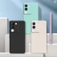 Tpu mềm cho Ốp lưng Vivo V29E 5G, màu trơn Vivo V29E Vỏ bảo vệ silicon chống rơi màu trơn đơn giản