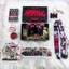 Hộp Album Trở Lại BTSS - Bộ Nhãn Dán Thẻ Ảnh Đứng ARIRANG Dành Cho Người Hâm Mộ Kpop