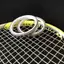 NS 1 Cuộn 4m Raet Dẫn Băng Ẩn Raet Chì Tấm Trọng Lượng Dẫn Băng Tấm Nặng Hơn Stier Tennis Raet Dẫn Tấm NS