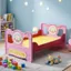Chia Giường Búp Bê BJD Búp Bê Cotton Giường Công Chúa Búp Bê Cotton Giường Phòng Cảnh Nhà Búp Bê Centmeter BJD Giường Búp Bê Búp Bê Bông Công Chúa DoubleX7evv
