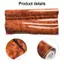 Miếng Dán Xe Hơi 1 Chống Nước Phụ Kiện Xe Hơi Trang Trí Maroon DIY Hạt Bên Trong