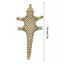 Mô hình khớp nối Pangolin với khớp di chuyển Tượng động vật in 3D cho bàn làm việc tại nhà Trang trí văn phòng sonlekvn