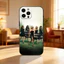 Ốp điện thoại TP-2 TV P-Pretty L-Little Liars cho iPhone17,16,15,14,13,12 Plus, Max Soft Silicone Black Cover