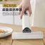 Cây lau nhà Mini thay vì giẻ lau Máy tính để bàn thấm nước đa chức năng Bàn lau siêu nhỏ cầm tay BMT1