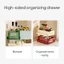 Dụng cụ sắp xếp 3 tầng cho vỏ cà phê
