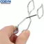 <cosyh>Steel Clamp Versatile Workmanship Experiments Exquisite Holder Laboratory