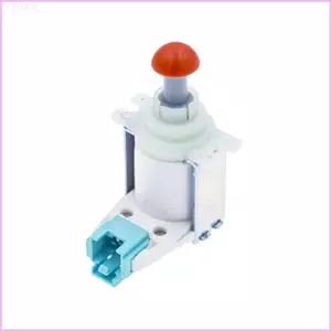 Cam 94414160 94414150 280-340V Nhựa Máy Rửa Chén Thoát Nước Có Van Thay Thế Máy Xây Dựng Kín Điện Dung Thoát Nước