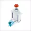 Cam 94414160 94414150 280-340V Nhựa Máy Rửa Chén Thoát Nước Có Van Thay Thế Máy Xây Dựng Kín Điện Dung Thoát Nước
