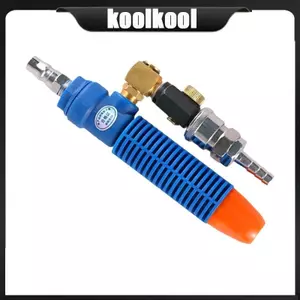Đai nạp khí 360 độ bằng Nylon mạnh Kool với công nghệ kết nối nhanh 3B Nâng cấp hoàn hảo cho hiệu suất cao