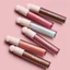 Phong Cách Mới Đẹp Son Bóng Dưỡng Ẩm Son Bóng Son Dầu Có Bóng Sản Phẩm Mới 3.3ml Mỹ Phẩm Bé Gái Đa Năng