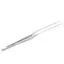 MAKY Tai Mũi Earpi Wax Removal Forceps Kẹp Góc Kẹp Mũi Dụng Cụ Cong Earwax Nhíp Kẹp Tẩy Lông Mi Cleaner Nhíp VN