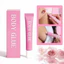 Keo dán cơ thể AFTEROF 20ML, Keo dán cơ thể dạng lỏng chống thấm nước khô nhanh, dễ dàng làm sạch chống mồ hôi Keo dán cơ thể chống trượt chắc chắn cho hàng đầu cắt thấp