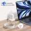 Cáp chuyển đổi 140W Type C sang 3 cho Pro Air 11inch 15inch 13inch 14inch 16inch Đen