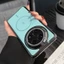 Hấp thụ sang trọng mate70pro Nam mate30 Phong cách mới mate80pro Khung gầm mạ điện toàn diện Siêu mỏng Từ tính Chống bảo vệ Ánh sáng Ống kính chính xác Nhãn dán da cao cấp Vỏ bảo vệ cảm giác thoải mái Huawei Hole mate30-40-50-60-70-80 Vỏ điện thoại di độn