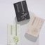 【Roshy】dụng cụ dặm lại lớp trang điểm. Giấy thấm dầu mặt giấy tẩy trang cầm tay loại bỏ dầu thừa