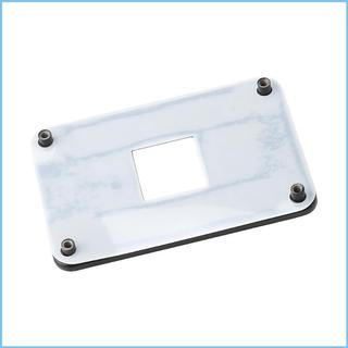 EZ Performances Backplate cho quản lý nhiệt bo mạch chủ tối ưu AM4 B350 A320
