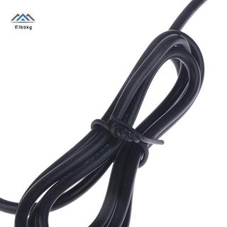 Bộ sạc nguồn ELBBKG 24V 1.5A 36W EU Cắm AC 100-240V cho đèn LED UV Máy sấy móng tay mới