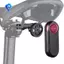 Giá đỡ đèn hậu xe đạp tương thích với nhiều mẫu như TL300, RVR315 và L508