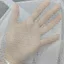 Lưới Gạc Vải Lưới Đồng Phục Thể Thao Túi Giày Lưới Câu Cá Vải Phụ Kiện Che Nắng Lưới 4.23