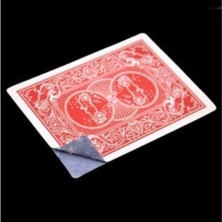 【COD】Bài ảo thuật nhìn xuyên, dễ dàng biết bài đối phương, lý tưởng cho các màn ảo thuật tương tác khán giả.