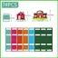 Bảng xếp hạng bỏ túi quản lý lớp học 74 thẻ Biểu đồ tham dự lớp học Ai ở đây Ảnh có thể đính kèm Pocket saixit2vn