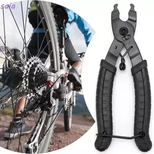 Kìm mở xích xe đạp SAIA, có móc kẹp tiện lợi, phù hợp cho xe đạp di động