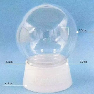 Acrylic Tulip Đèn Ngủ Cube Cloud Orb LED Soft Glow Bàn Làm Việc Trang Trí Phòng Ngủ Quà Tặng