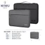 Túi Chống Sốc WIWU Pilot Laptop Sleeve Cho Laptop / Macbook 13 Đến 16 Inch - Chống Nước, Đệm Nhung 4 Góc