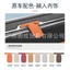 Áp Dụng Yêu Cầu Thế Giới Mới M7M8M9 Tấm Che Nắng Tay Cầm Vỏ Bảo Vệ Silicone Trang Trí Nội Thất Ô Tô Đặc Biệt Phụ Kiện Xe Hơi Sửa Đổi Tiếp Liệu NJ2O