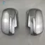 Cửa Xe Ô Tô Gương Cửa Chiếu Hậu Cho Grand Vitara JT 2008-2014 ABS Chrome Accessorie