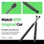 2 Chiếc Hỗ Trợ Nâng Hood Trước Cho E39 5 Series 1996-2003 51238174866 4541 SG4020496
