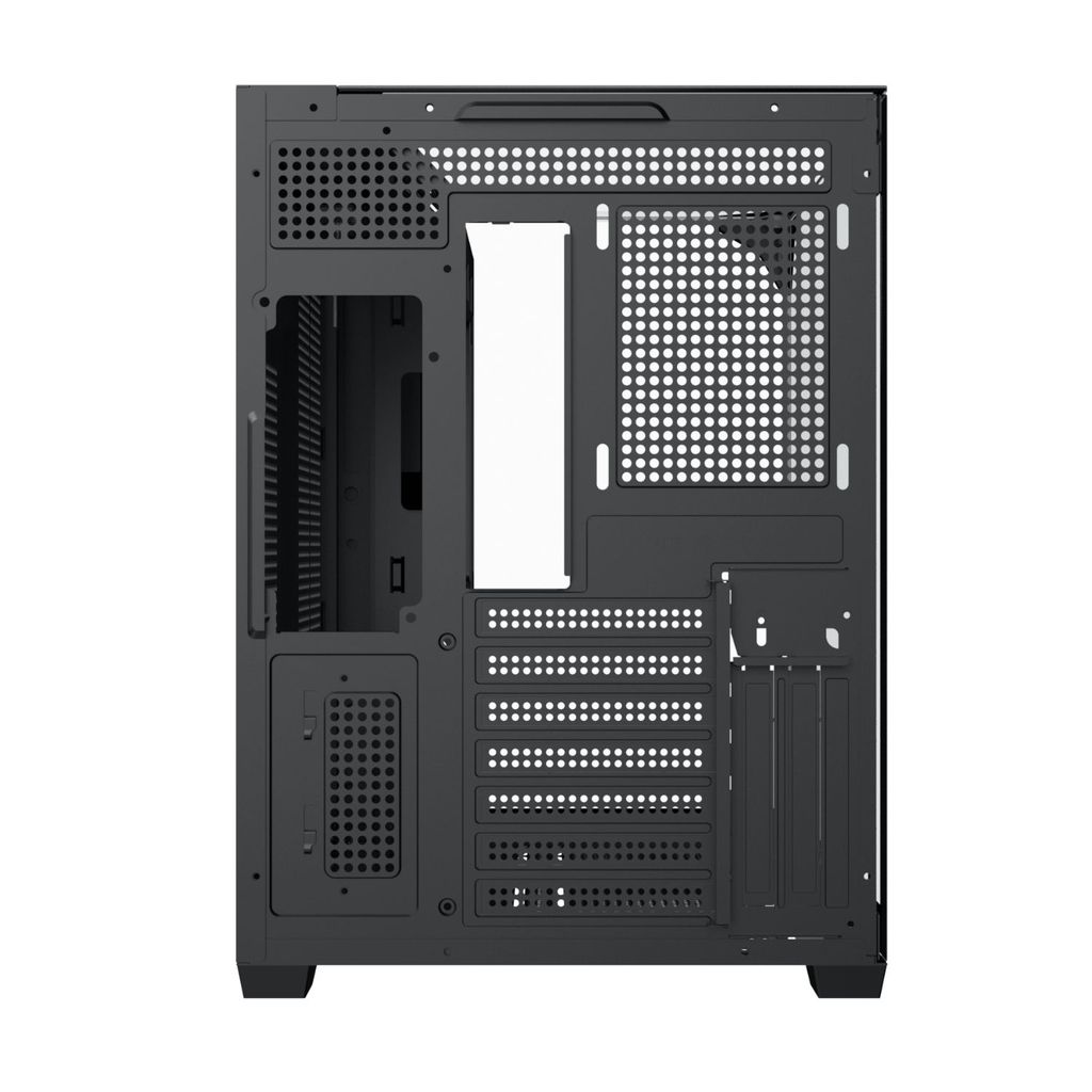 Vỏ Case XIGMATEK OCEAN II / Ocean ll DGT (Hàng Chính Hãng) | BigBuy360 - bigbuy360.vn