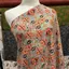 Cotton Nguyên Chất Phong Cách Dân Tộc Cotton Lụa Phong Cách Mẹ Rời Phiên Bản Đầm Phù Hợp Với Vải Vải Dân Tộc 4.27