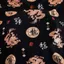 Nam Cotton Lụa Bộ Đồ Ngủ Vải Mùa Hè Nhân Tạo Cotton Quần Áo Loungewear Quần Short Tay Ngắn Quần Áo Nam Khắc Cotton Lụa Vải 4.27