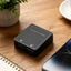 Bộ sạc năng lượng mặt trời ABS chống nước Niki Cổng USB đôi cho cắm trại ngoài trời