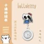 Hellokitty Có Thể Thu Vào Y Tá Treo Tường Đồng Hồ Dễ Thương Chống Sốc Ngực Đồng Hồ Bác Sĩ Sinh Viên Thi Y Tế Bỏ Túi Đồng Hồ
