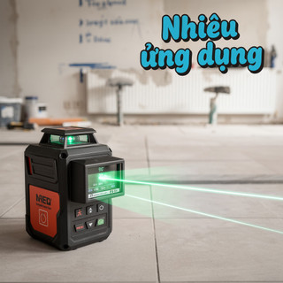 Công cụ bố trí nội thất gạch lát tường chính xác 90 độ
