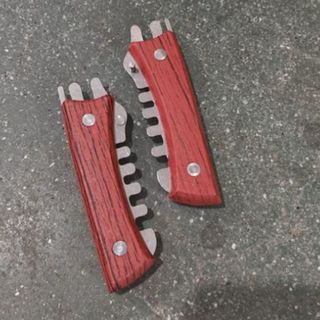 Kìm bẻ càng kính và nắn gọng chính xác Sửa kính bị lệch, méo tại nhà