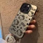 Ốp lưng iPhone Kitty cho 17 16 15 14 13 12 11 Pro Pro Max 6 6S 7 8 Plus X XS XR XS Max SE 2020 2022 Ốp lưng TPU mềm