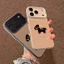Ốp lưng iPhone ngự cho 17 16 15 14 13 12 11 Pro Pro Max 6 6S 7 8 Plus X XS XR XS Max SE 2020 2022 Ốp lưng TPU mềm