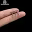 Nhíp titanium phẫu thuật 16 gauge dành cho piercings labret và tragus