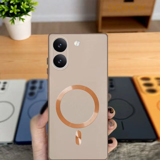 Ốp Điện Thoại Đầy Màu Sắc Sang Trọng Chính Hãng Xiaomi Redmi Turbo 5 Max 4 4G 5G Chống Sốc Chống Trầy Xước Lỗ Chính Xác Vỏ Cứng A014