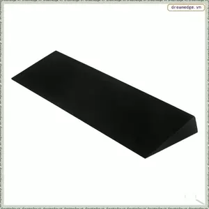 Squat Wedge Fitness Foot Gót Nêm Khối Tập Yoga Khối